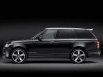 Land Rover Range Rover by Startech 2013 года